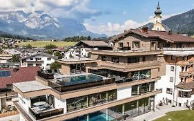 Der Postwirt - Alpen LifeStyle mit Tradition